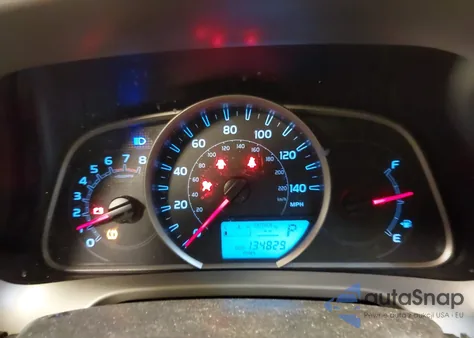 2014 Toyota Rav4 Xle z USA, uszkodzony, nr VIN 2T3RFREV0EW149431